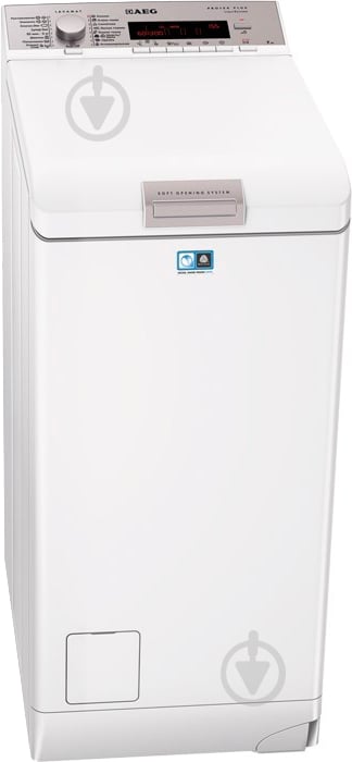 Стиральная машина AEG L58837TL - фото 1 Стиральная машина AEG L58837TL - фото 1