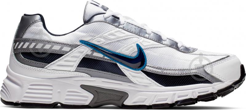 Кроссовки чоловічі Nike INITIATOR 394055-101 р.40,5 - фото 2