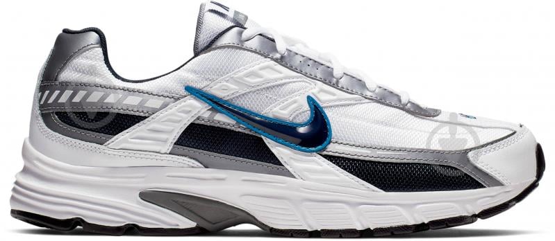 Кроссовки чоловічі Nike INITIATOR 394055-101 р.40,5 - фото 1