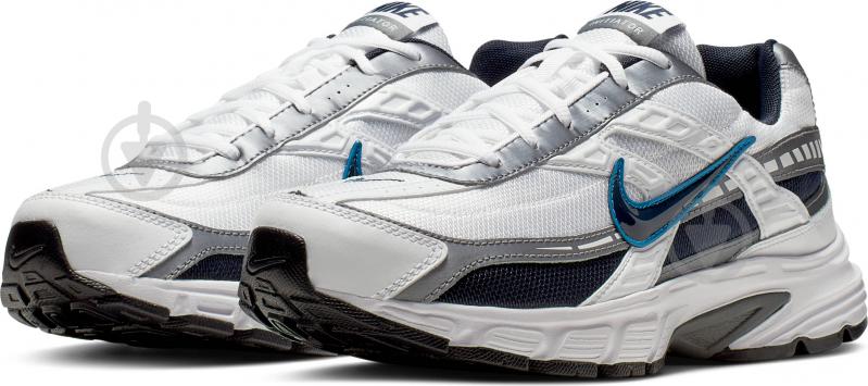 Кроссовки чоловічі Nike INITIATOR 394055-101 р.40,5 - фото 5