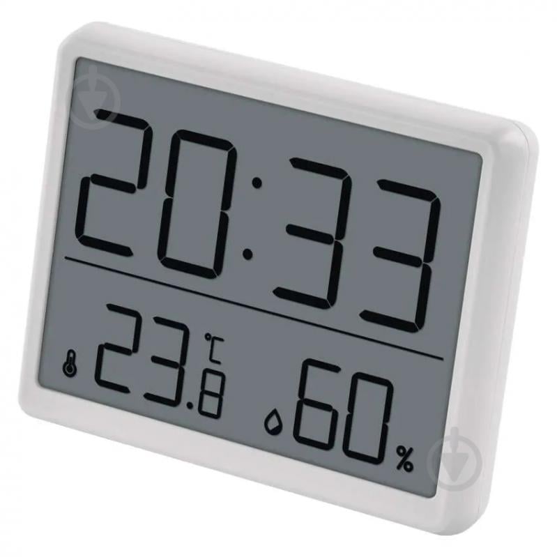 Термогигрометр Emos E6210 - фото 1