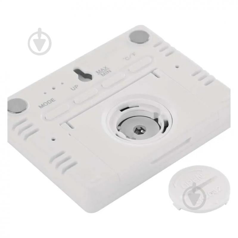 Термогигрометр Emos E6210 - фото 12