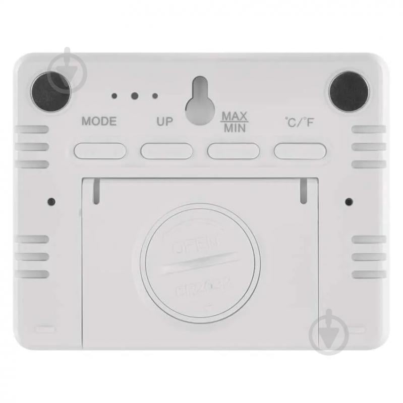 Термогигрометр Emos E6210 - фото 7