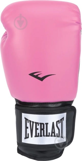 Боксерские перчатки Everlast P00003094 р. 12 розовый - фото 7 Боксерские перчатки Everlast P00003094 р. 12 розовый - фото 7