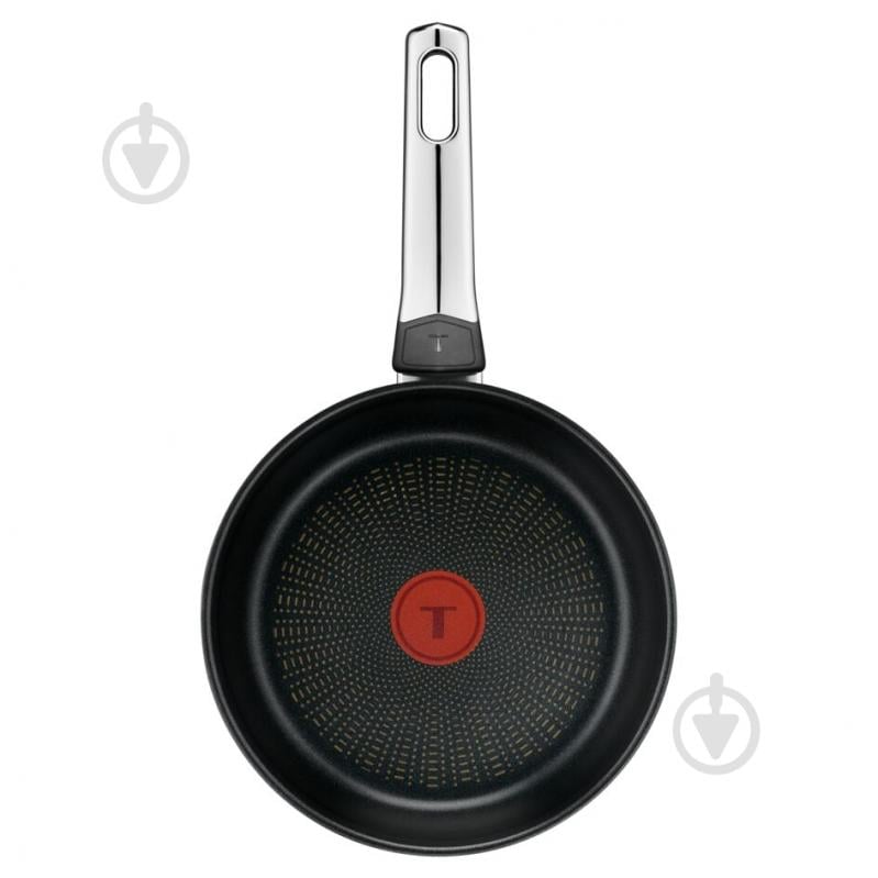 Сковорода Tefal Emotion+ 18 см E3270144 - фото 1