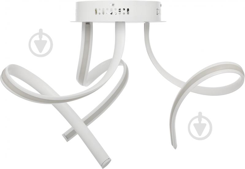 Люстра светодиодная Victoria Lighting 51 Вт белый Dario/PL3 - фото 1