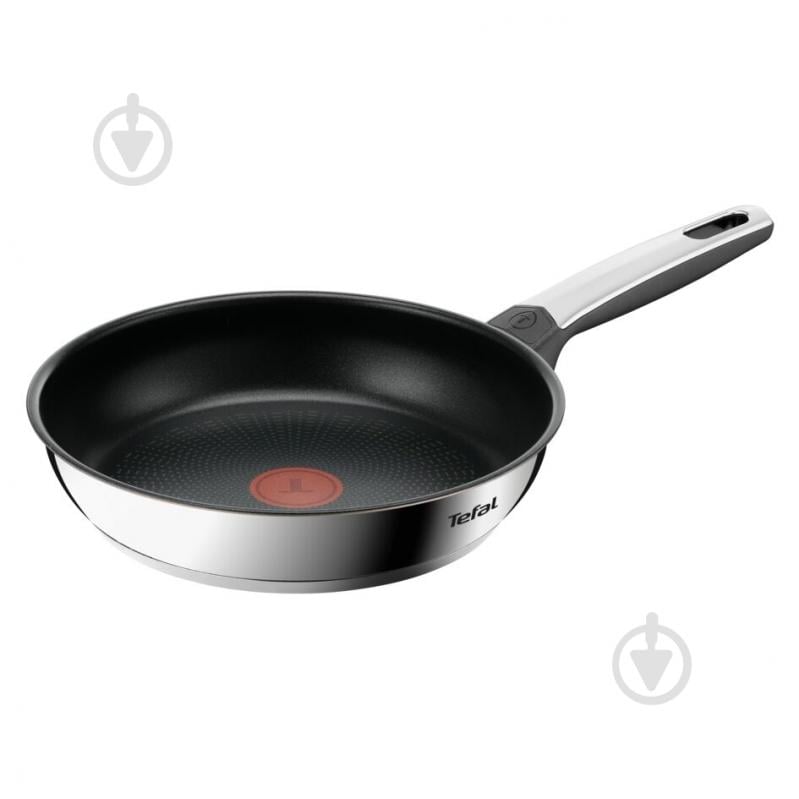 Сковорода Tefal Emotion+ 24 см E3270444 - фото 1