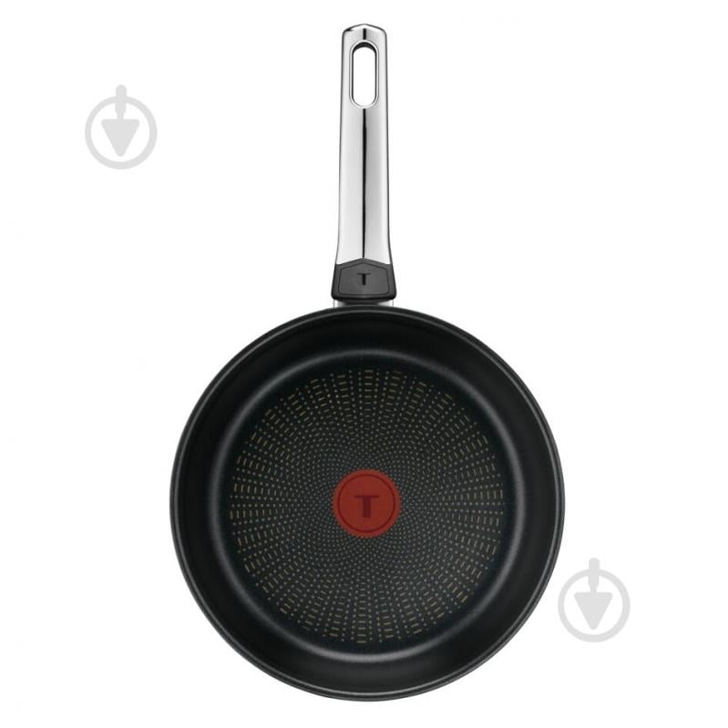 Сковорода Tefal Emotion+ 24 см E3270444 - фото 12