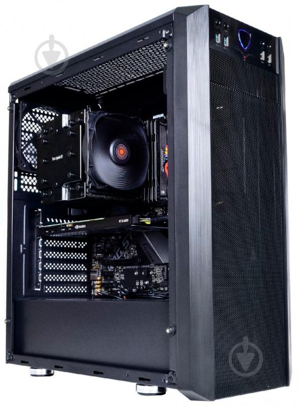Рабочая станция Artline WorkStation (W98v43Win) black - фото 5