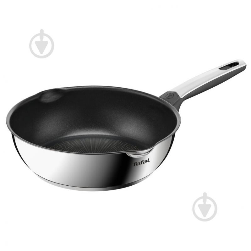 Сковорода Tefal Emotion+ 26 см E3277744 - фото 1