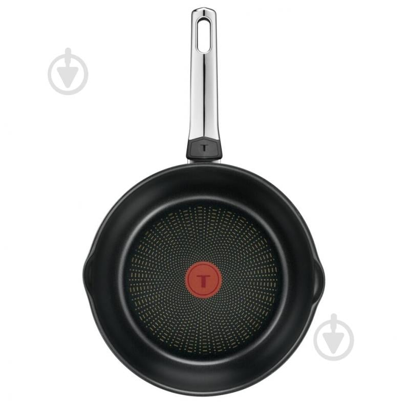 Сковорода Tefal Emotion+ 26 см E3277744 - фото 2