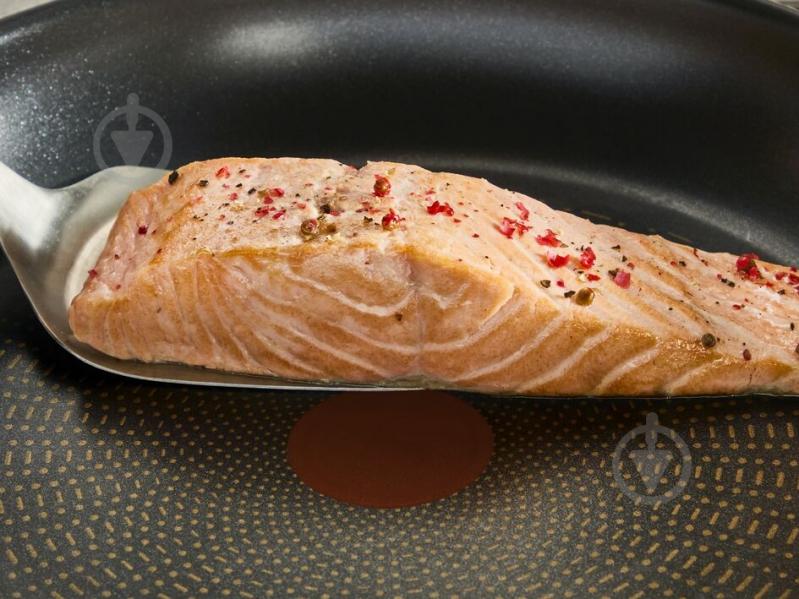 Сковорода Tefal Emotion+ 26 см E3277744 - фото 3