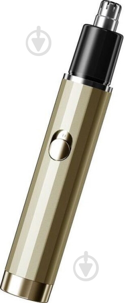 Тример для носа та вух Xiaomi Enchen EN001 golden - фото 1 Тример для носа та вух Xiaomi Enchen EN001 golden - фото 1