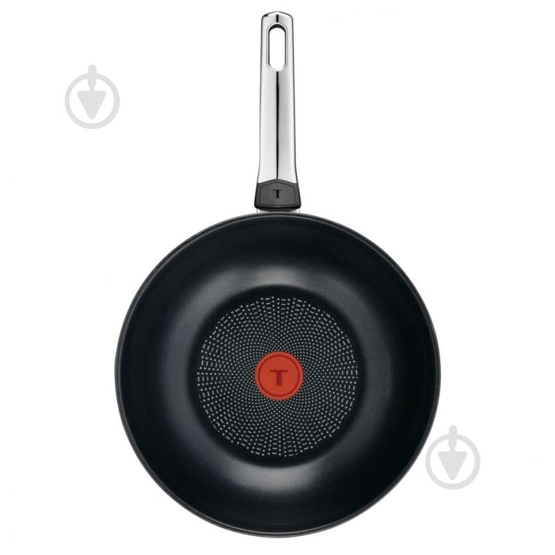 Сковорода wok Tefal Emotion+ 28 см E3271944 - фото 12 Сковорода wok Tefal Emotion+ 28 см E3271944 - фото 12