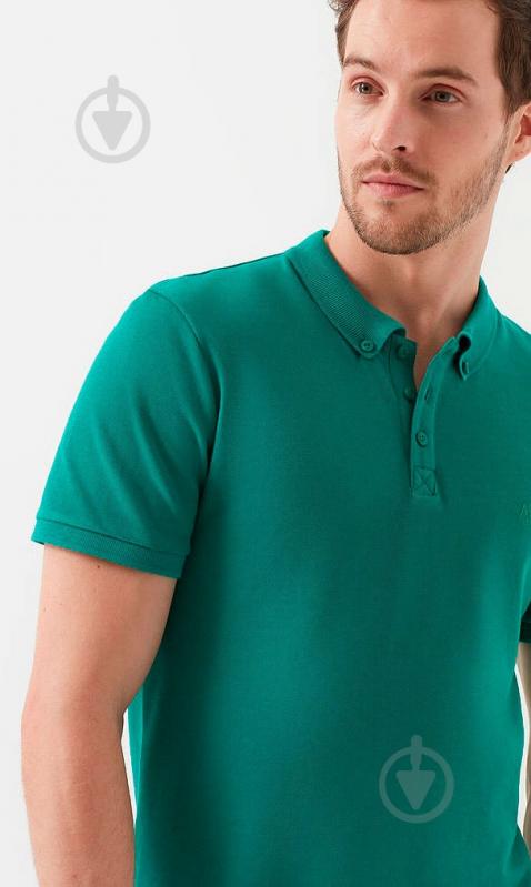 Поло Mavi POLO TEE 063247-30836 р.3XL - фото 4