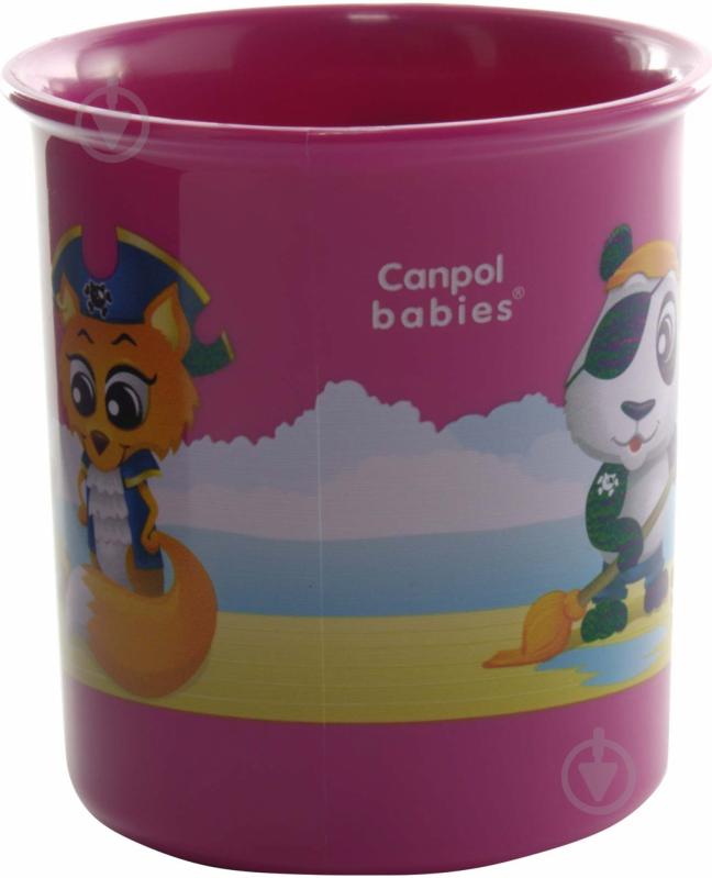 Чашка Canpol Babies 220 мл 4/408 - фото 2
