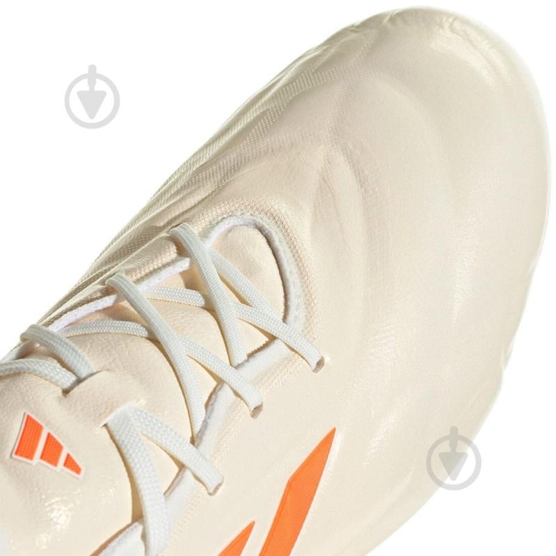 Бутси Adidas SS23 Copa Pure 1 HQ8903 р.38 бежевий - фото 6