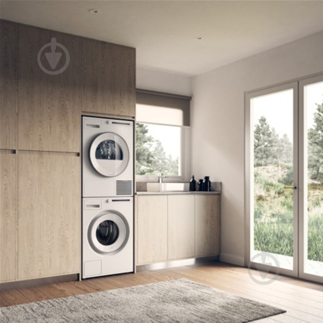 Стиральная машина Asko W2096R.W - фото 8