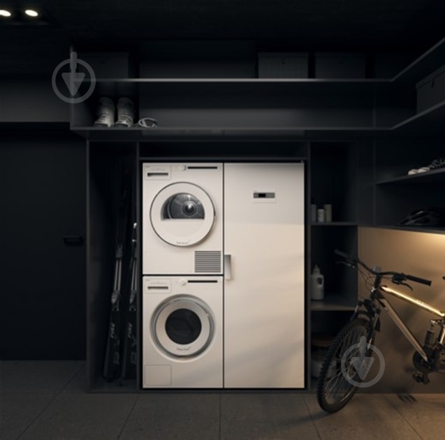 Стиральная машина Asko W2096R.W - фото 6