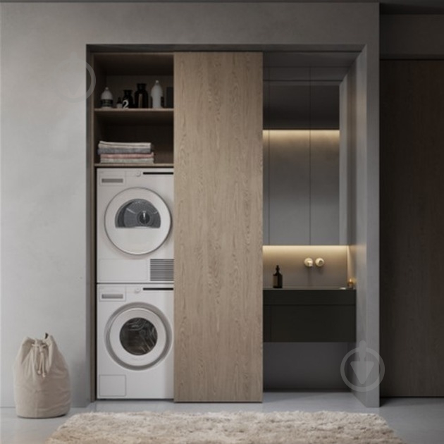 Стиральная машина Asko W2096R.W - фото 4