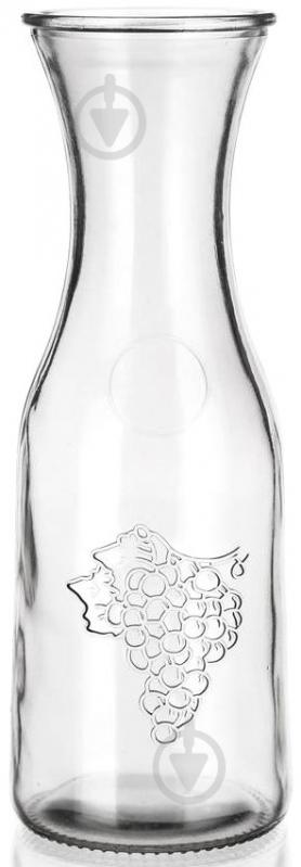 Графин Banquet 1 л Grapes - фото 1
