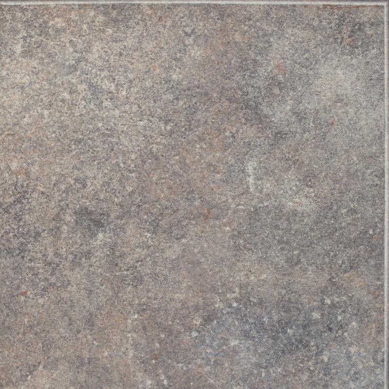 Клинкерная плитка Ceramika Paradyz Marsala grys kapinos stopnica narozna 33x33 - фото 1