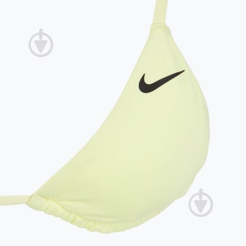 Бра Nike NESSF239-740 р.L зеленый - фото 3