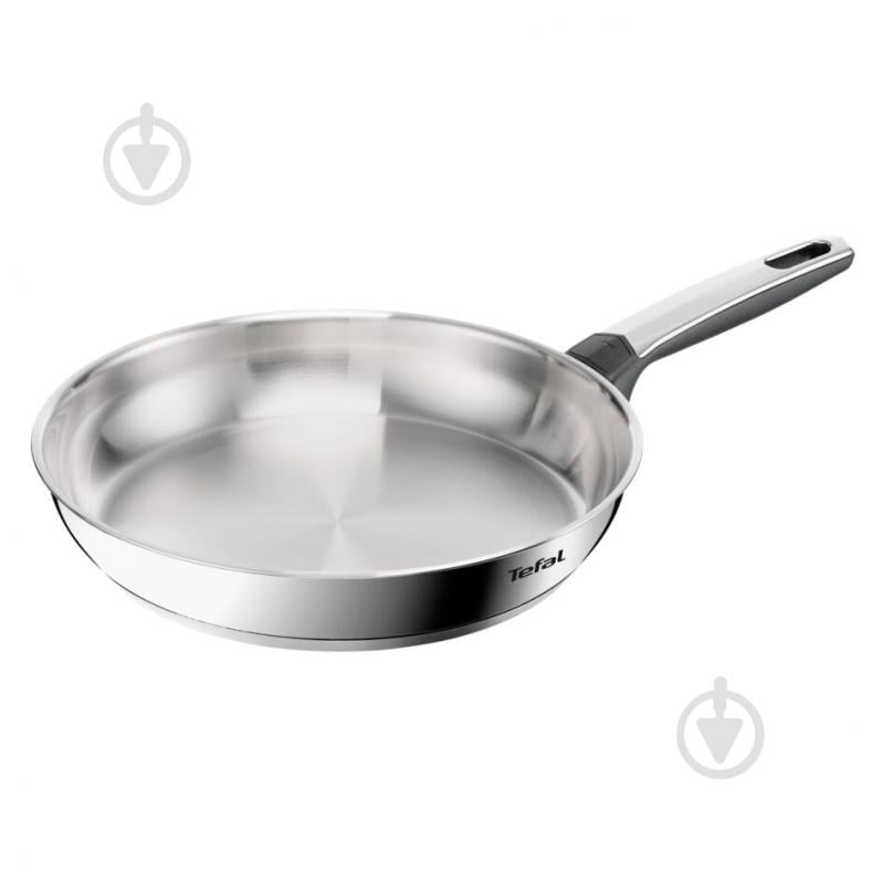 Сковорода Tefal Emotion+ 28 см E3350645 - фото 1