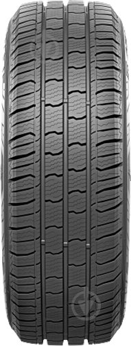 Шина ROSAVA Snowgard Van 225/65 R16C 112/110 R всесезонні - фото 4