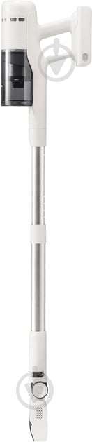 Пилосос акумуляторний Roborock H60 Hub (1169250) white - фото 6 Пилосос акумуляторний Roborock H60 Hub (1169250) white - фото 6