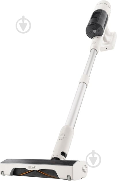 Пилосос акумуляторний Roborock H60 Hub (1169250) white - фото 7 Пилосос акумуляторний Roborock H60 Hub (1169250) white - фото 7