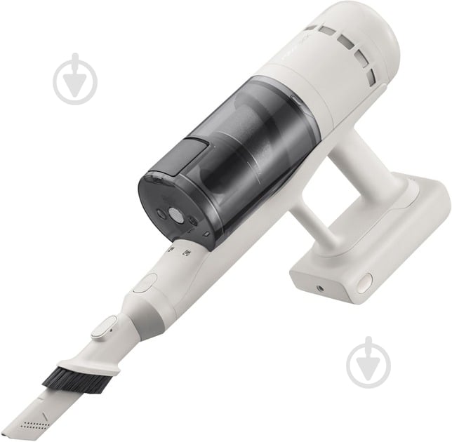 Пилосос акумуляторний Roborock H60 Hub (1169250) white - фото 9 Пилосос акумуляторний Roborock H60 Hub (1169250) white - фото 9