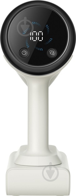 Пилосос акумуляторний Roborock H60 Hub Pro (1169248) white - фото 18 Пилосос акумуляторний Roborock H60 Hub Pro (1169248) white - фото 18