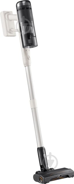 Пилосос акумуляторний Roborock H60 Hub Pro (1169248) white - фото 5 Пилосос акумуляторний Roborock H60 Hub Pro (1169248) white - фото 5