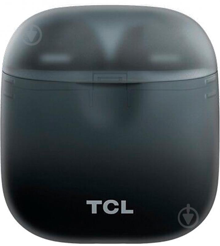 Гарнитура TCL SOCL500 black (SOCL500TWSBK-RU) BLUETOOTH - фото 8