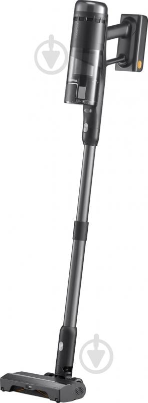 Пилосос акумуляторний Roborock H60 Hub Ultra (1169247) black - фото 1 Пилосос акумуляторний Roborock H60 Hub Ultra (1169247) black - фото 1