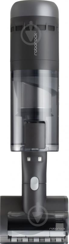 Пилосос акумуляторний Roborock H60 Hub Ultra (1169247) black - фото 12 Пилосос акумуляторний Roborock H60 Hub Ultra (1169247) black - фото 12