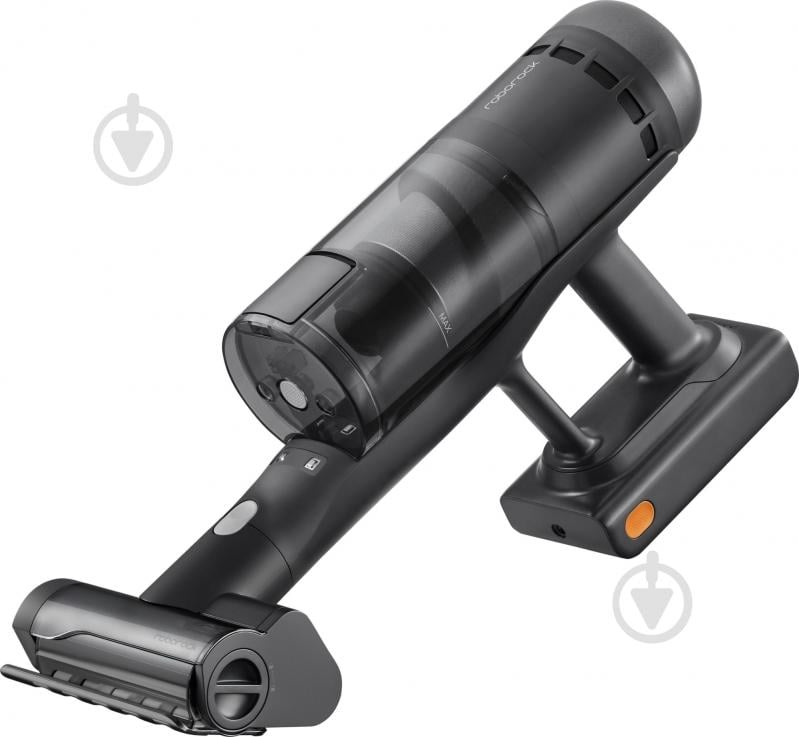 Пилосос акумуляторний Roborock H60 Hub Ultra (1169247) black - фото 15 Пилосос акумуляторний Roborock H60 Hub Ultra (1169247) black - фото 15
