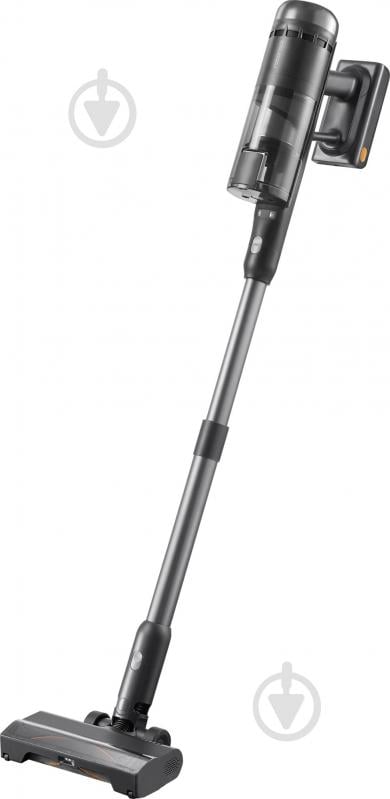 Пилосос акумуляторний Roborock H60 Hub Ultra (1169247) black - фото 4 Пилосос акумуляторний Roborock H60 Hub Ultra (1169247) black - фото 4