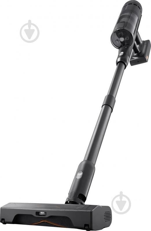 Пилосос акумуляторний Roborock H60 Hub Ultra (1169247) black - фото 5 Пилосос акумуляторний Roborock H60 Hub Ultra (1169247) black - фото 5