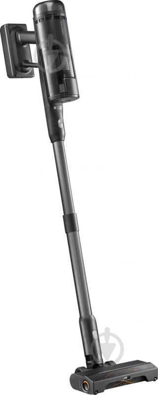 Пилосос акумуляторний Roborock H60 Hub Ultra (1169247) black - фото 6 Пилосос акумуляторний Roborock H60 Hub Ultra (1169247) black - фото 6