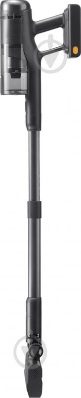 Пилосос акумуляторний Roborock H60 Hub Ultra (1169247) black - фото 7 Пилосос акумуляторний Roborock H60 Hub Ultra (1169247) black - фото 7