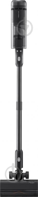 Пилосос акумуляторний Roborock H60 Hub Ultra (1169247) black - фото 8 Пилосос акумуляторний Roborock H60 Hub Ultra (1169247) black - фото 8
