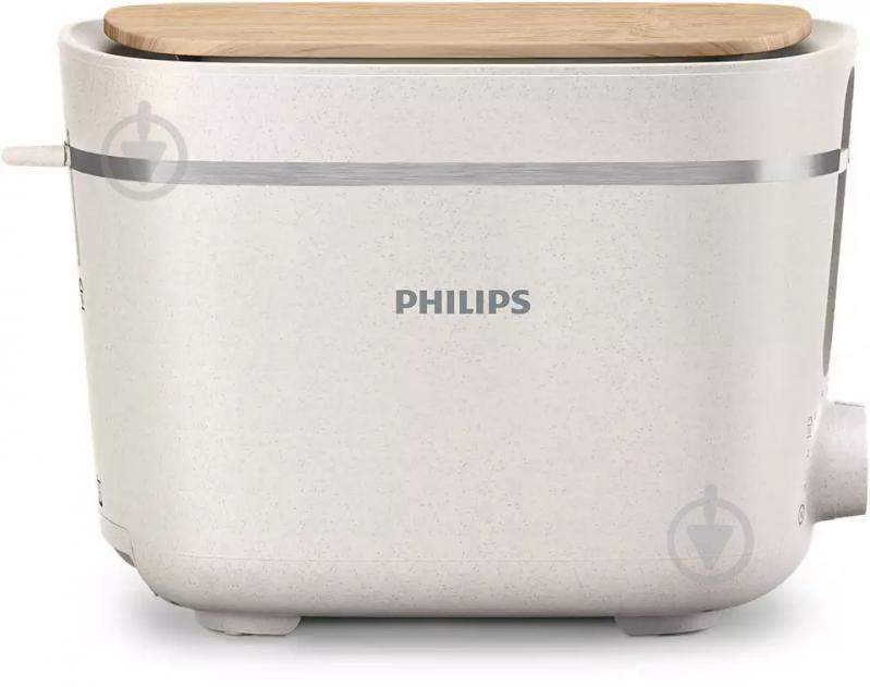 Тостер Philips HD2640/10 - фото 1