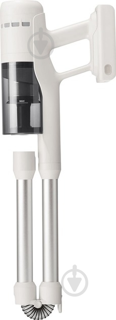 Пылесос аккумуляторный Roborock H60 (1169252) white - фото 11 Пылесос аккумуляторный Roborock H60 (1169252) white - фото 11