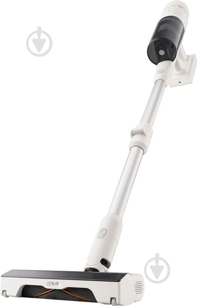 Пылесос аккумуляторный Roborock H60 (1169252) white - фото 6 Пылесос аккумуляторный Roborock H60 (1169252) white - фото 6