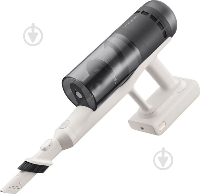 Пилосос акумуляторний Roborock H60 Pro (1169251) - фото 9 Пилосос акумуляторний Roborock H60 Pro (1169251) - фото 9