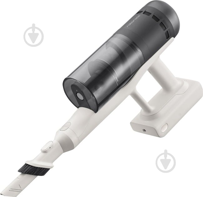 Пилосос акумуляторний Roborock H60 Pro (1169251) - фото 11 Пилосос акумуляторний Roborock H60 Pro (1169251) - фото 11