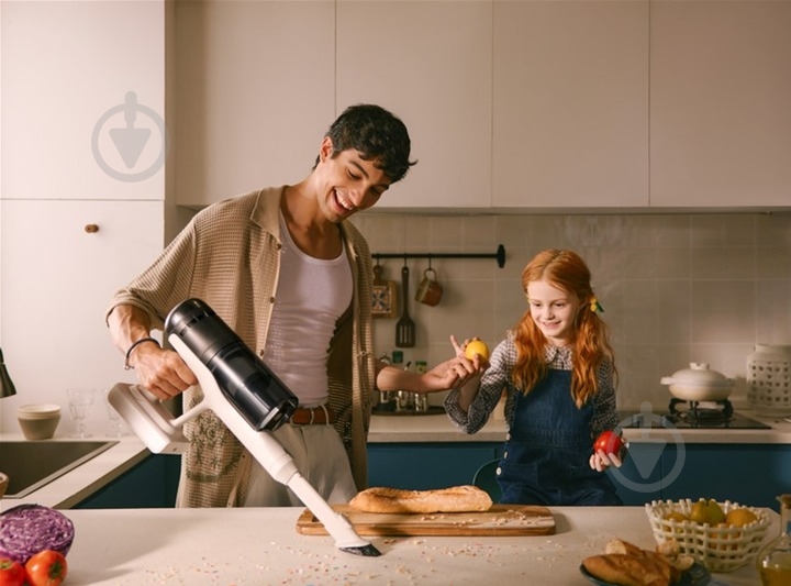 Пилосос акумуляторний Roborock H60 Pro (1169251) - фото 18 Пилосос акумуляторний Roborock H60 Pro (1169251) - фото 18