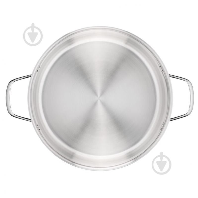 Каструля з кришкою Tefal Space+ Emotion+ XL 30 см 11.4 л E3366955 - фото 13 Каструля з кришкою Tefal Space+ Emotion+ XL 30 см 11.4 л E3366955 - фото 13